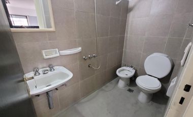 Departamento un ambiente - Morón