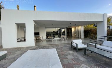Departamento en Casonas del Golf