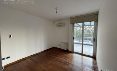 Departamento en Casonas del Golf