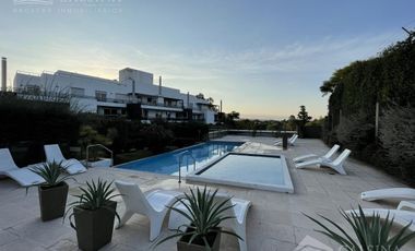 Departamento en Casonas del Golf