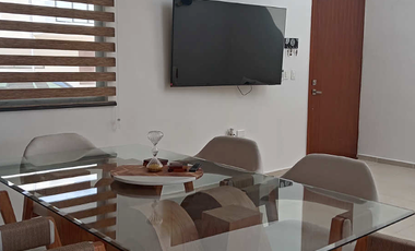Casa en Renta en Mediterránea Vivanta Conkal, Mérida Yucatán