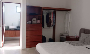 Casa en Renta en Mediterránea Vivanta Conkal, Mérida Yucatán