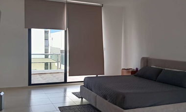 Casa en Renta en Mediterránea Vivanta Conkal, Mérida Yucatán