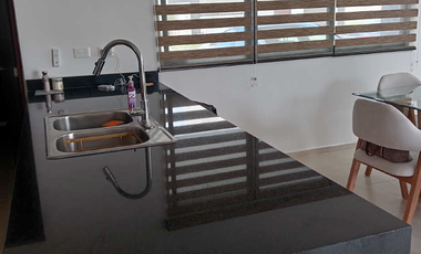 Casa en Renta en Mediterránea Vivanta Conkal, Mérida Yucatán