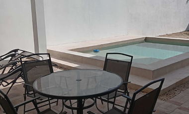 Casa en Renta en Mediterránea Vivanta Conkal, Mérida Yucatán