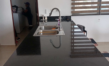 Casa en Renta en Mediterránea Vivanta Conkal, Mérida Yucatán