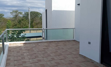 Casa en Renta en Mediterránea Vivanta Conkal, Mérida Yucatán