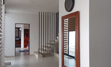 Casa en Renta en Mediterránea Vivanta Conkal, Mérida Yucatán