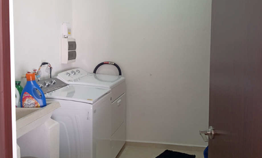Casa en Renta en Mediterránea Vivanta Conkal, Mérida Yucatán