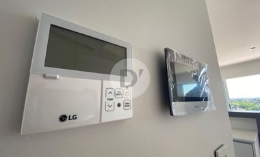 Departamento en venta 3 Ambientes. Torre NILA La Lucila. Con vistas al Río.