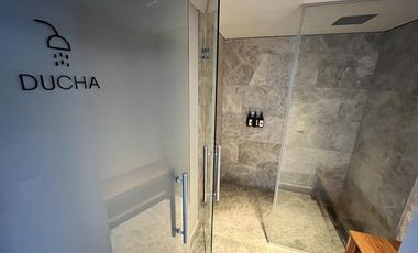 Departamento en venta 3 Ambientes. Torre NILA La Lucila. Con vistas al Río.