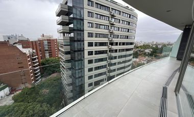 Departamento en venta 3 Ambientes. Torre NILA La Lucila. Con vistas al Río.