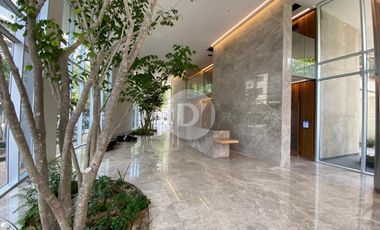 Departamento en venta 3 Ambientes. Torre NILA La Lucila. Con vistas al Río.