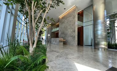 Departamento en venta 3 Ambientes. Torre NILA La Lucila. Con vistas al Río.