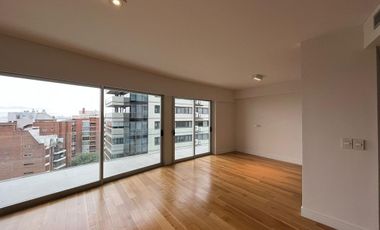 Departamento en venta 3 Ambientes. Torre NILA La Lucila. Con vistas al Río.