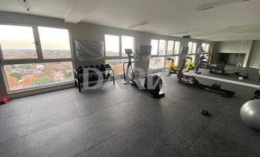 Departamento en venta 3 Ambientes. Torre NILA La Lucila. Con vistas al Río.
