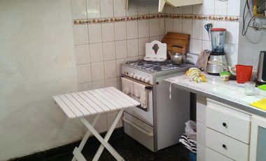 Local con Vivienda