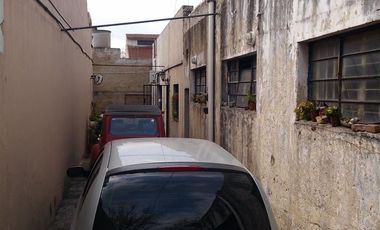 Local con Vivienda