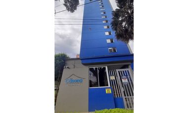 Arriendo Apartamento La Casona Bellavista Bello