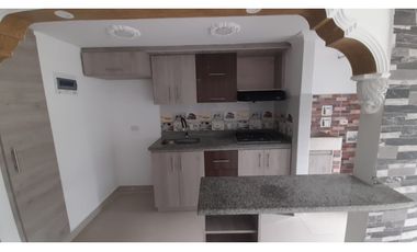 Arriendo Apartamento La Casona Bellavista Bello