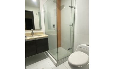 Apartaestudio en arriendo San Vicente Barranquilla