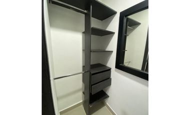 Apartaestudio en arriendo San Vicente Barranquilla
