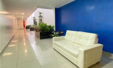 Apartaestudio en arriendo San Vicente Barranquilla