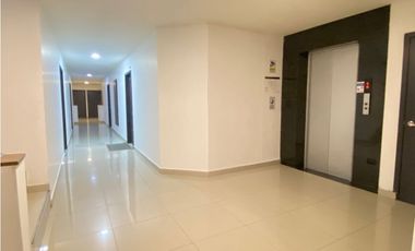 Apartaestudio en arriendo San Vicente Barranquilla