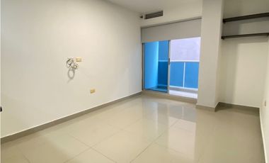Apartaestudio en arriendo San Vicente Barranquilla