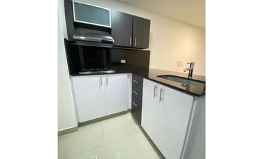 Apartaestudio en arriendo San Vicente Barranquilla