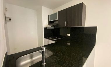 Apartaestudio en arriendo San Vicente Barranquilla