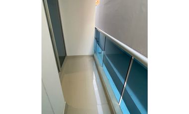 Apartaestudio en arriendo San Vicente Barranquilla