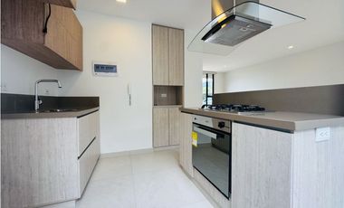 Arriendo casa campestre de dos niveles en conjunto en Cajica.