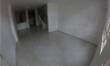 ALQUILO CASA EN UNIDAD RESIDENCIAL SAN FRANCISCO 3 NIQUIA