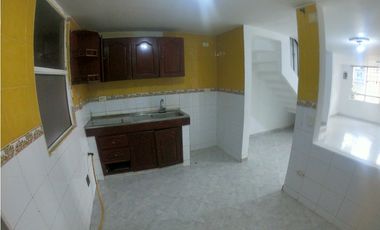 ALQUILO CASA EN UNIDAD RESIDENCIAL SAN FRANCISCO 3 NIQUIA