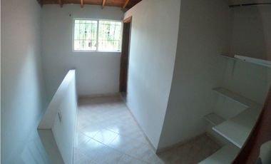 ALQUILO CASA EN UNIDAD RESIDENCIAL SAN FRANCISCO 3 NIQUIA