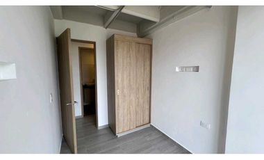 APARTAMENTO EN VENTA SECTOR ORO NEGRO