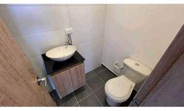 APARTAMENTO EN VENTA SECTOR ORO NEGRO