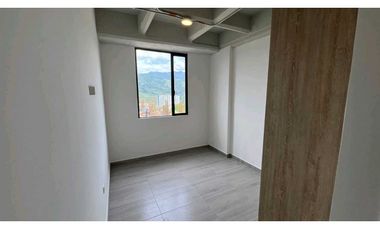 APARTAMENTO EN VENTA SECTOR ORO NEGRO