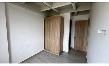 APARTAMENTO EN VENTA SECTOR ORO NEGRO