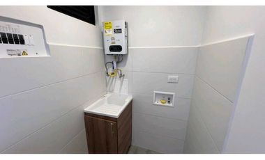 APARTAMENTO EN RENTA SECTOR ORO NEGRO