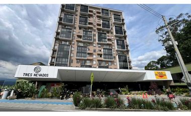 APARTAMENTO EN RENTA SECTOR ORO NEGRO