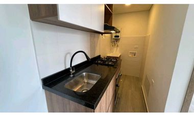 APARTAMENTO EN RENTA SECTOR ORO NEGRO