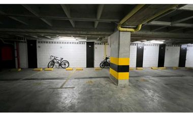 APARTAMENTO EN RENTA SECTOR ORO NEGRO