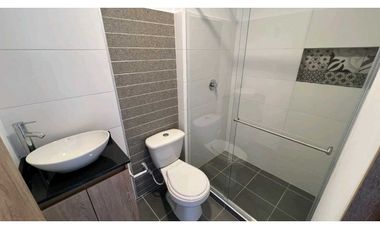 APARTAMENTO EN RENTA SECTOR ORO NEGRO