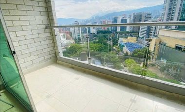 APARTAESTUDIO PARA LA RENTA EN EL POBLADO SECTOR MILLA DE ORO