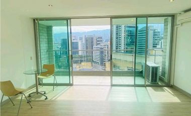 APARTAESTUDIO PARA LA RENTA EN EL POBLADO SECTOR MILLA DE ORO
