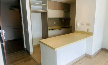 APARTAESTUDIO PARA LA RENTA EN EL POBLADO SECTOR MILLA DE ORO
