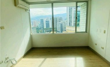 APARTAESTUDIO PARA LA RENTA EN EL POBLADO SECTOR MILLA DE ORO