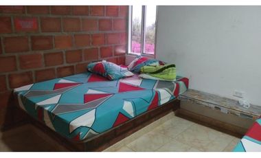 CENTRO RECREATIVO EN VENTA VEREDA EL POMO CERRITO A 25 Min de Palmira